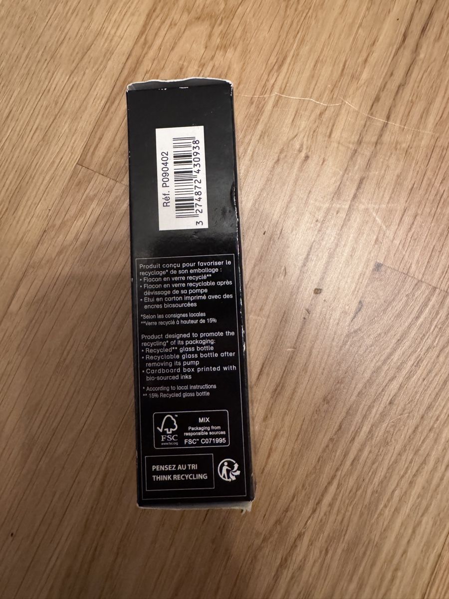 Givenchy Make-up: Givenchy Prisme Libre Foundation, neu. – Neu und originalverpackt aus Zürich von hanna1990 2