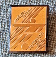 J883 - Schülerturnier 1982 Schüpfheim