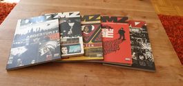 DMZ 1-5