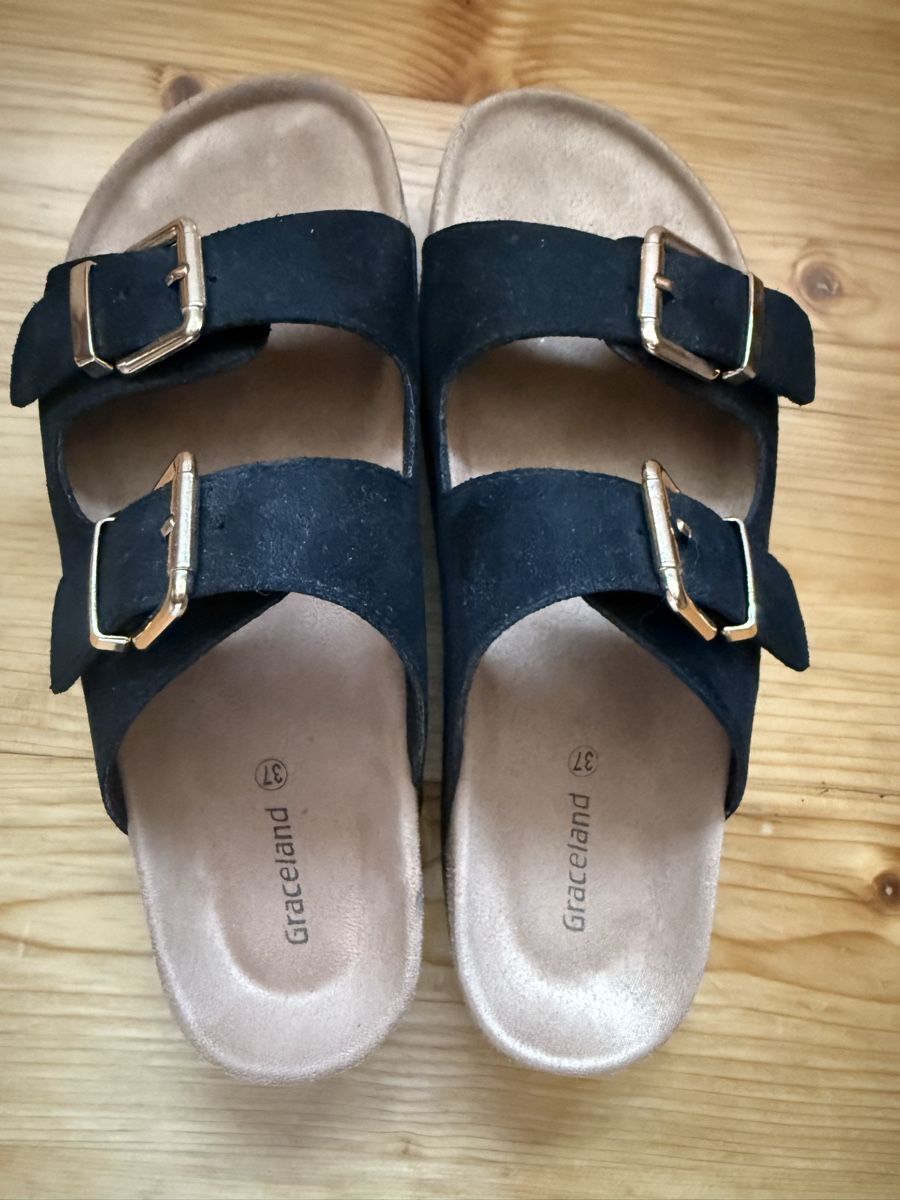 Graceland Chaussures femmes: Sandalen – D'occasion à Dürnten par thecloset 2