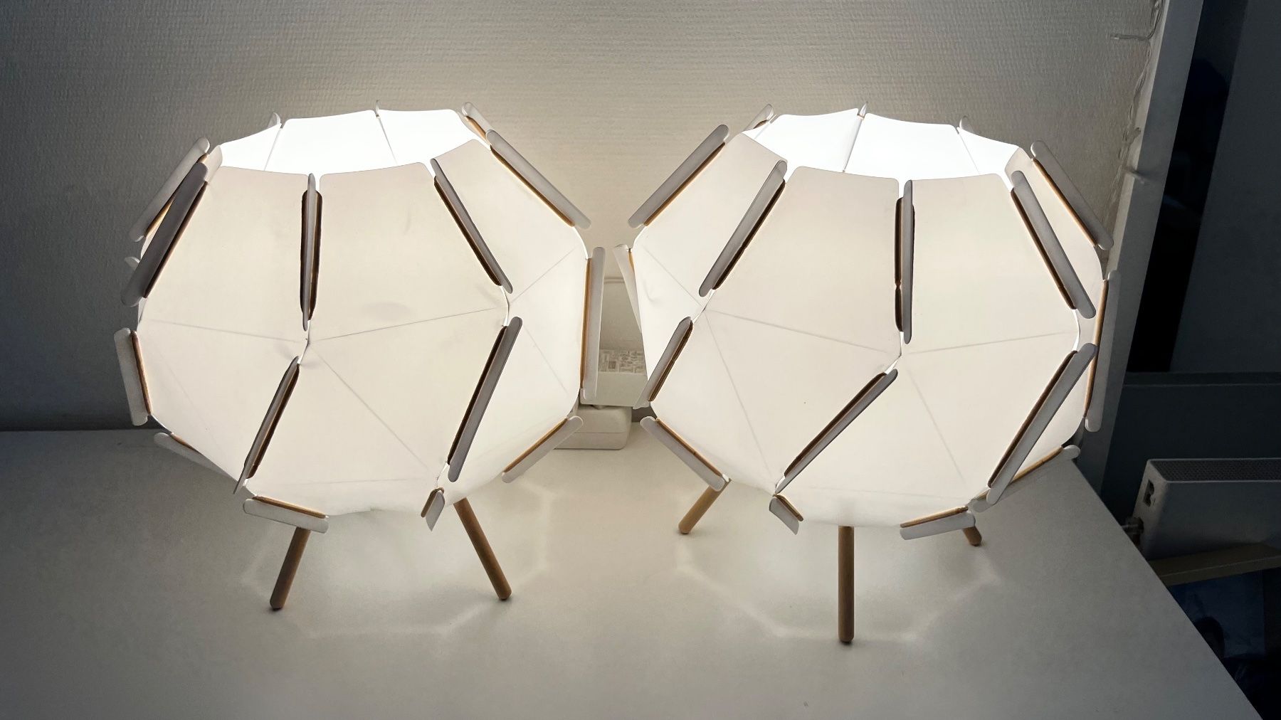 Ikea Lampade: Lampe de chevet – Usato da Genève venduto da dev_7mx7