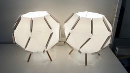 Lampe de chevet