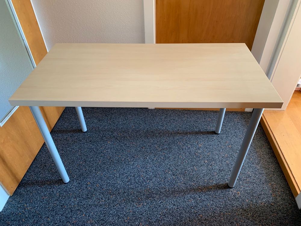 IKEA Tisch Linnmon 16353 Kaufen auf Ricardo