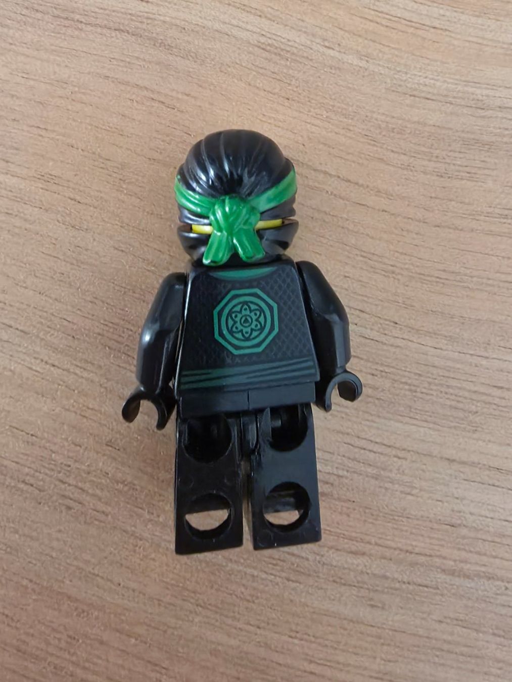 Lego Kit di costruzioni: LEGO Ninjago  - Lloyd- coltlnm03 – Usato da Malters venduto da mat_6102 1