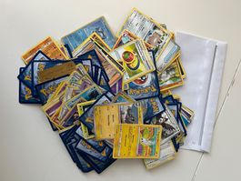 Pokemon Karten Set diverse Modelle