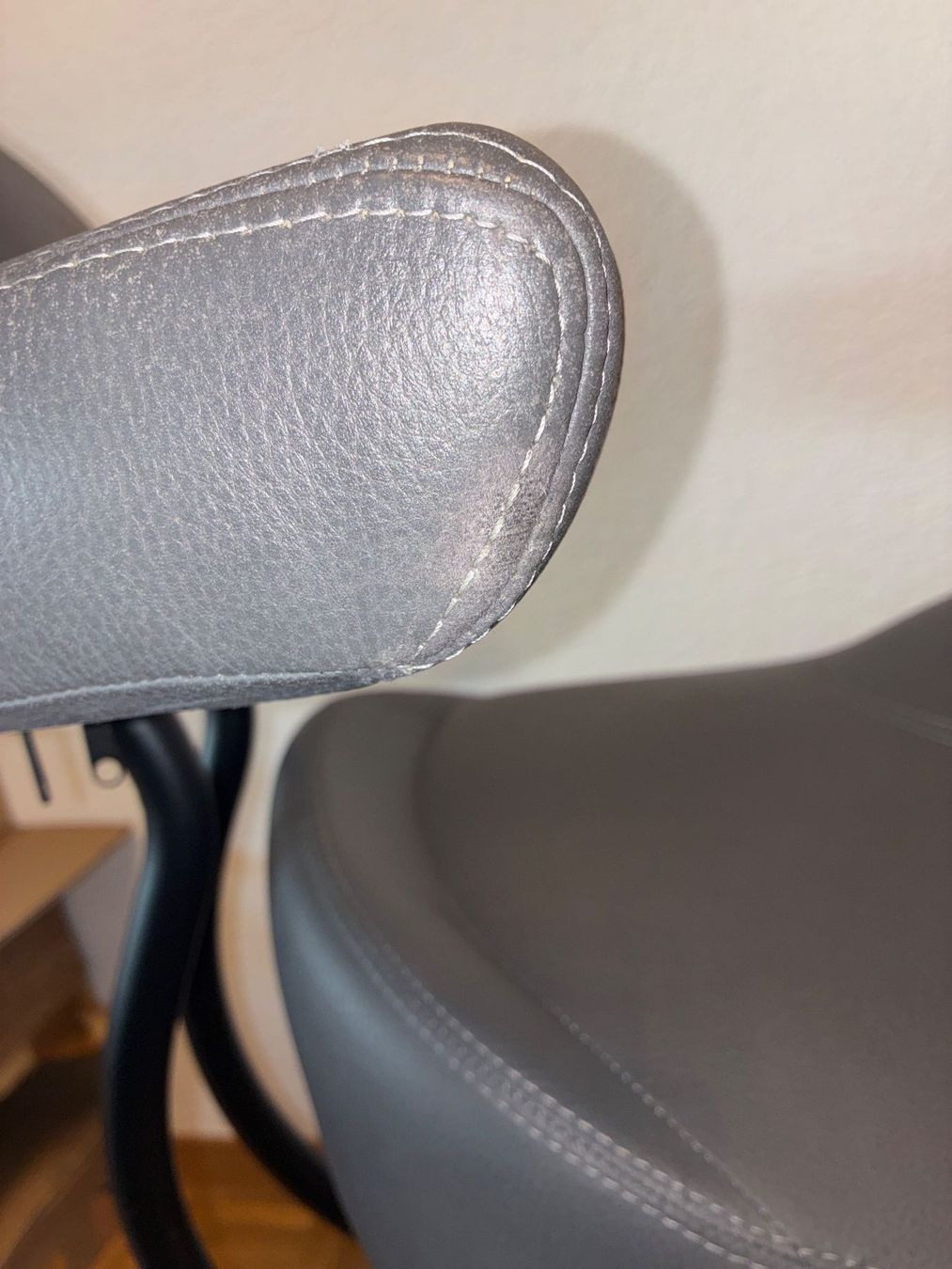 Sedie: Spinalis Rodeo Bürostuhl ergonomisch – Usato da Nussbaumen AG venduto da ril_6wym 4