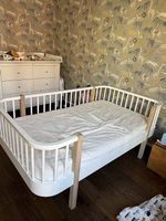Oliver Furniture Kinderbett Juniorbett