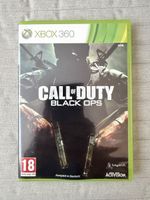 Call of Duty Black Ops für Xbox 360