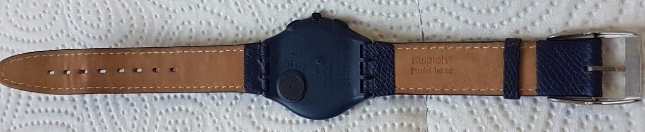Swatch Orologi: SWATCH SWISS MADE V8 – Usato da Pratteln venduto da Bmw0107 3