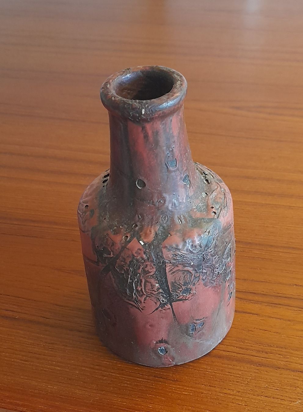 Vasen & Gefässe: Dagneas Dänemark Vase – Gebraucht aus Haslen AI von Vintagelix 4