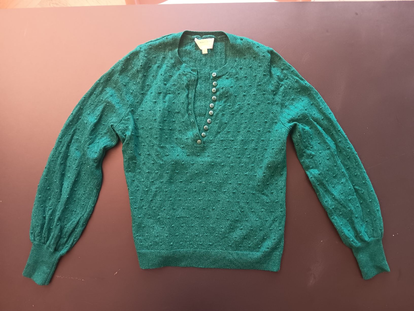 Sezane Maglioni & Felpe: pull léger - sézane taille small – Usato da Lausanne venduto da Grabock