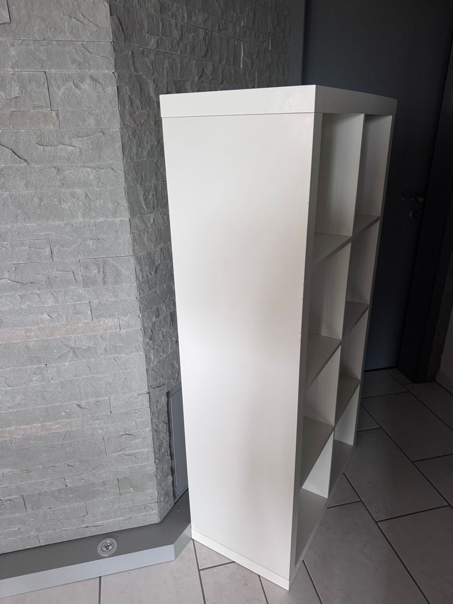 Ikea Scaffali: Ikea Regal – Usato da Schneisingen venduto da b-run 2
