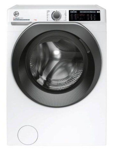 Hoover Waschmaschinen: Hoover Waschmaschine – Gebraucht aus Grossdietwil von dual02 4