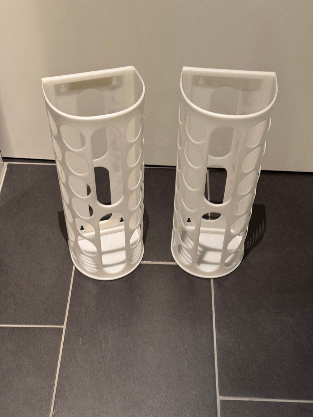 Ikea Behälter & Ähnliches: Tüten-/Rollenspender Ikea Variera – Gebraucht aus Würenlos von CaSteSeNievis