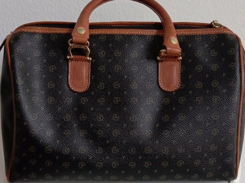 Borse da donna: POLLINI Tasche – Usato da Brione Verzasca venduto da pulci22 1
