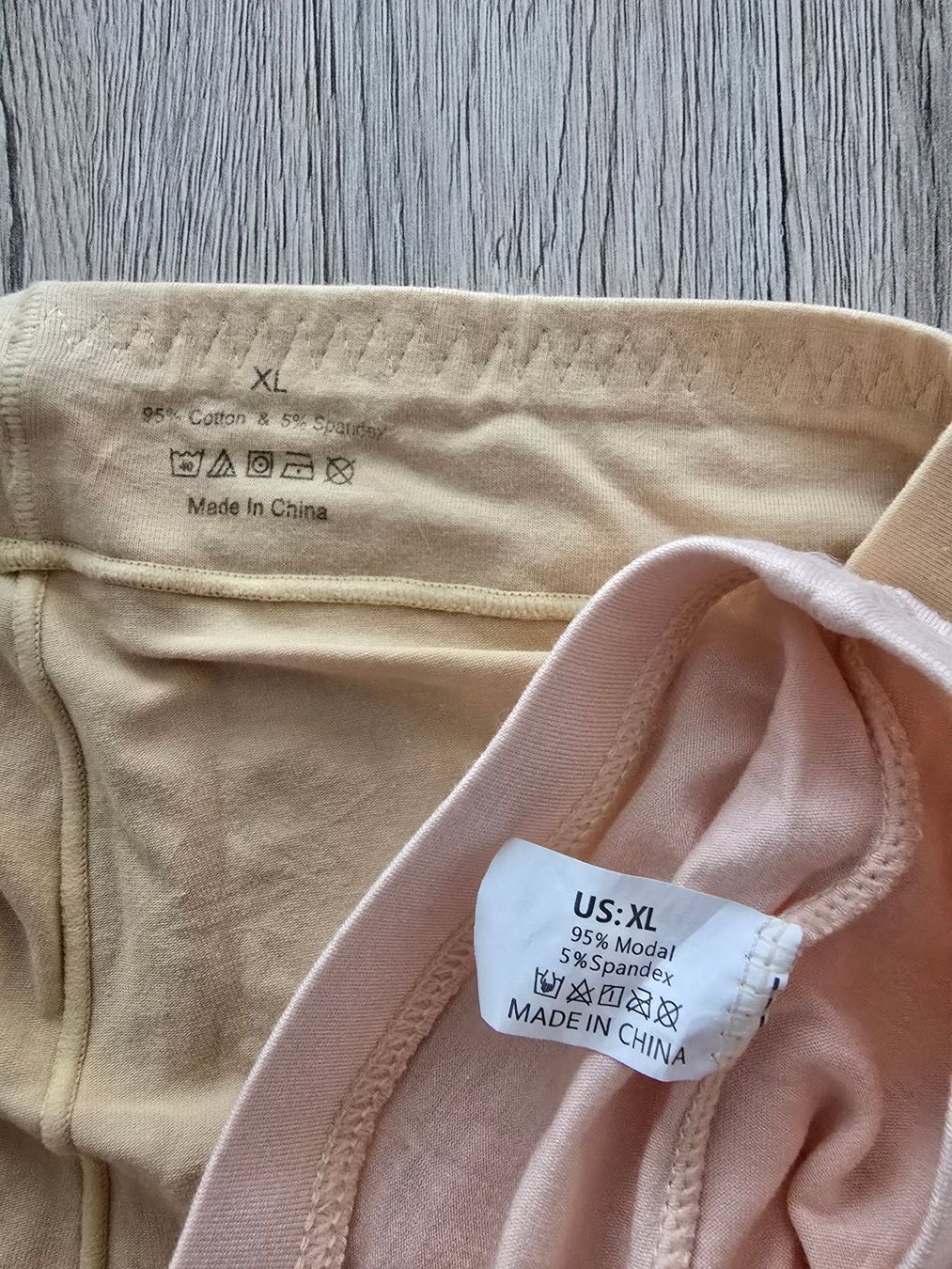 Altra biancheria intima: 3 Unterkleidhosen – Nuovo (secondo la descrizione) da Zürich venduto da Sustainability 1