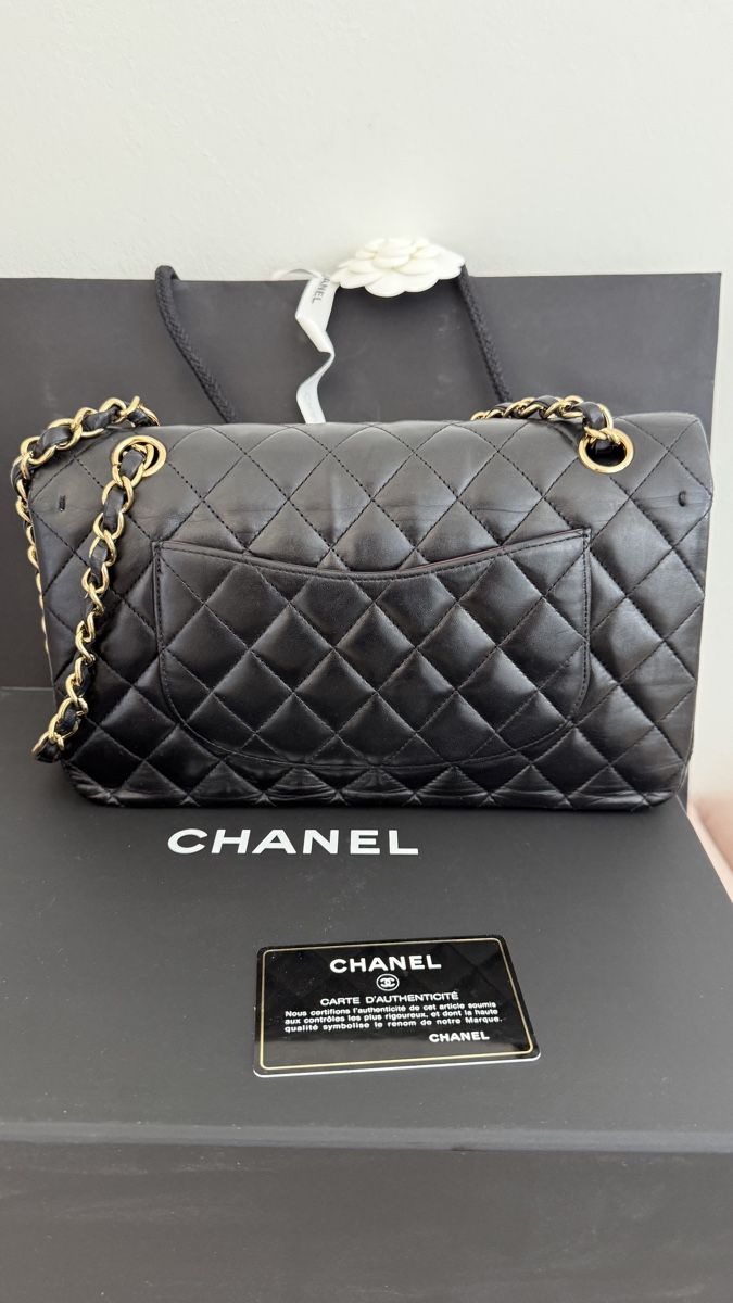 Chanel Borse da donna: Chanel Tasche – Usato da Basel venduto da cam_q5wk 4
