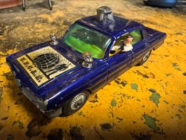 ALTES SPIELZEUG AUTO OLDSMOBILE 88 SEHR SELTEN UNCLE SPECIAL
