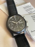 IWC Fliegerchronograph Ref. 3705