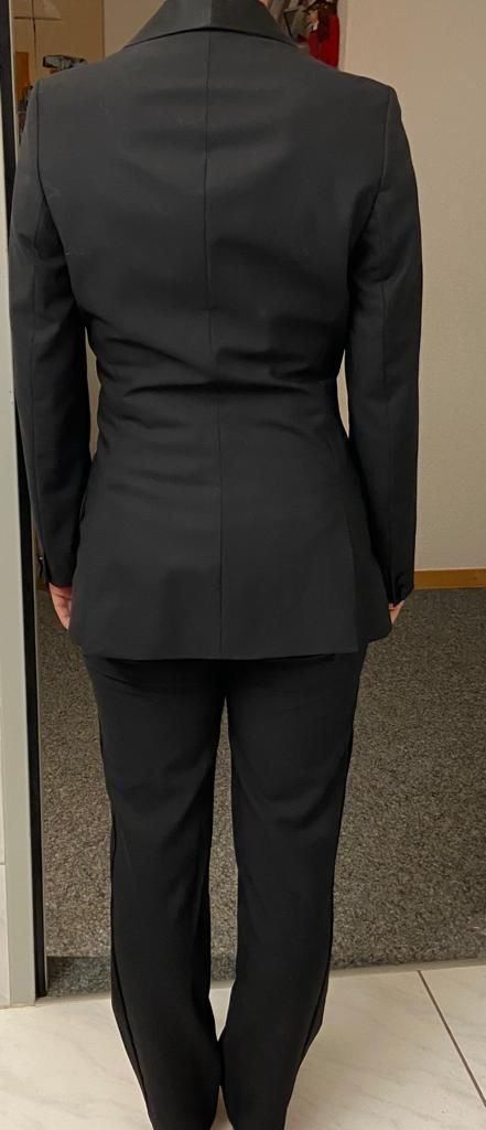 Completi & Tailleur: Viktor & Rolf Anzug Damen 34 – Nuovo (secondo la descrizione) da Root venduto da NaBr76 2