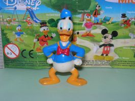 Donald Duck Disney-Minifigur