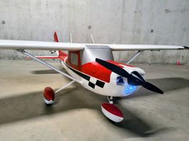 Cessna Modellflugzeug 