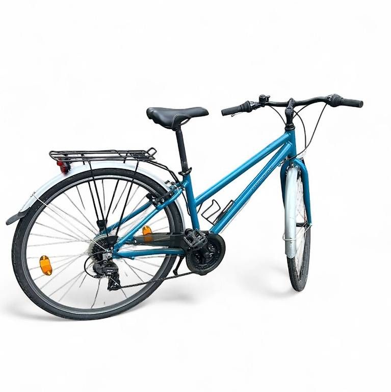 Crosswave Biciclette: Crosswave Fahrrad 24'' – Usato da Liebefeld venduto da postbee07 1