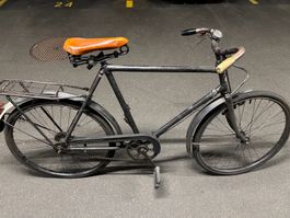 Militärvelo 1945