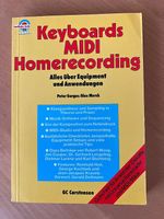 Keyboards - MIDI - Homerecording (1990)