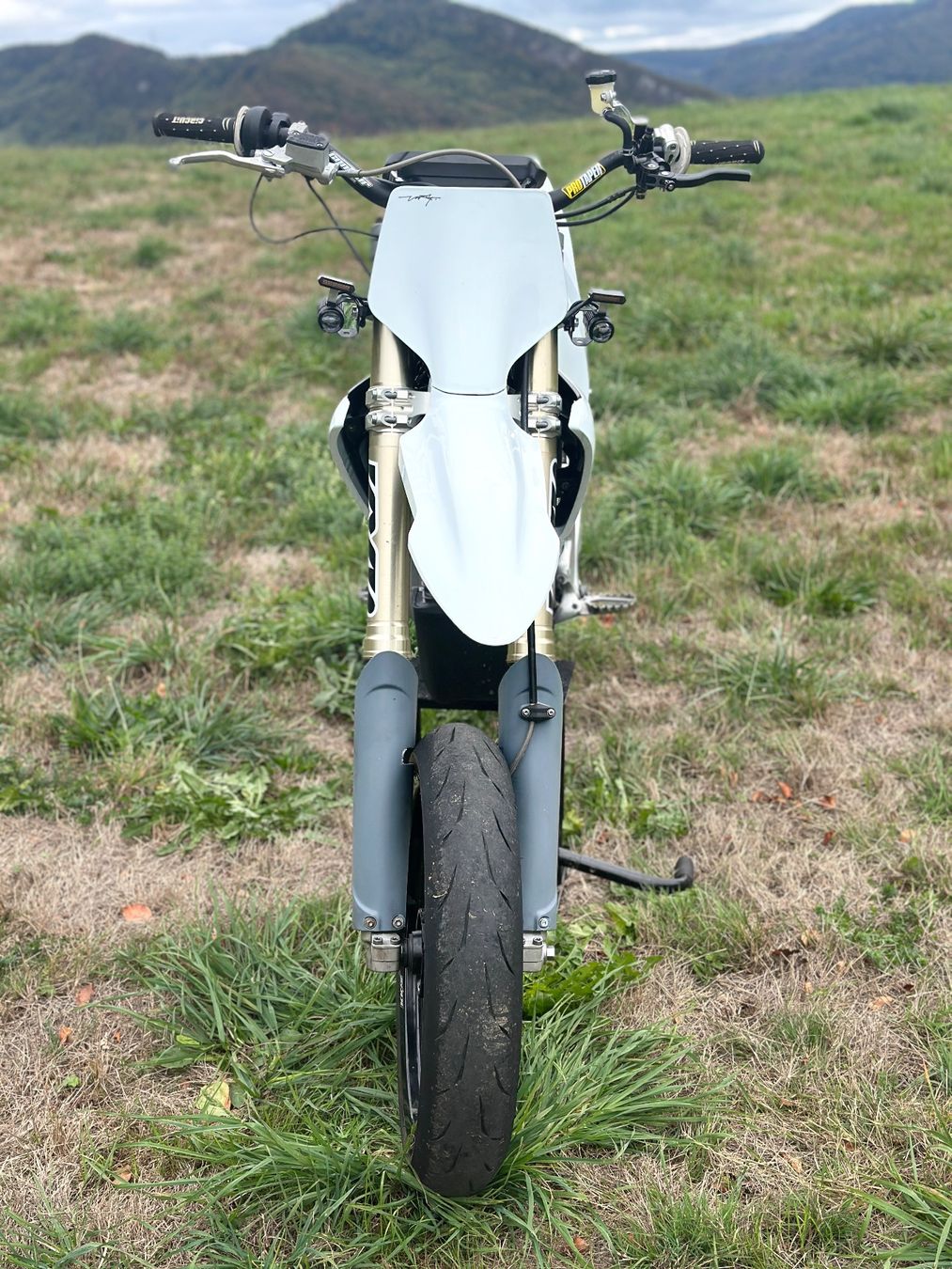 Altro: Stark Varg Motorrad – Usato da Wahlen b. Laufen venduto da subudu 3