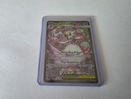 Mega Gardevoir EX 178/132 🇬🇧 MINT