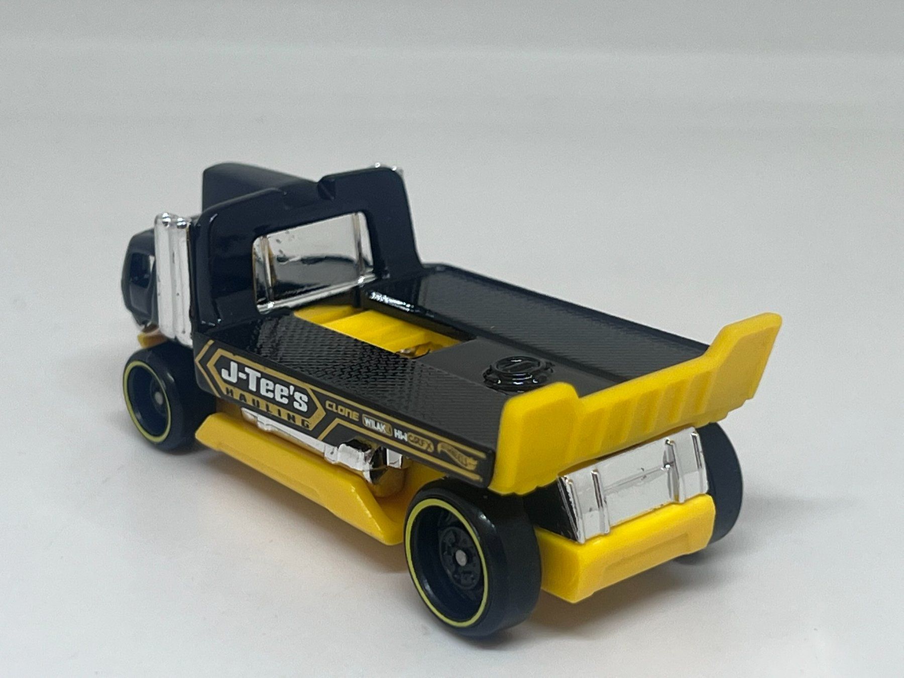 Hot Wheels Modellautos: Hot Wheels The Haulinator #34 – Gebraucht aus Wildegg von LaaBoutique 2