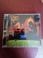 2 CD - Heroes Del Silencio – Parasiempre (Hard Rock, 1996)