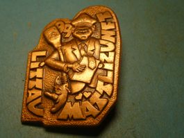 LITTAU 1999 BRONZE