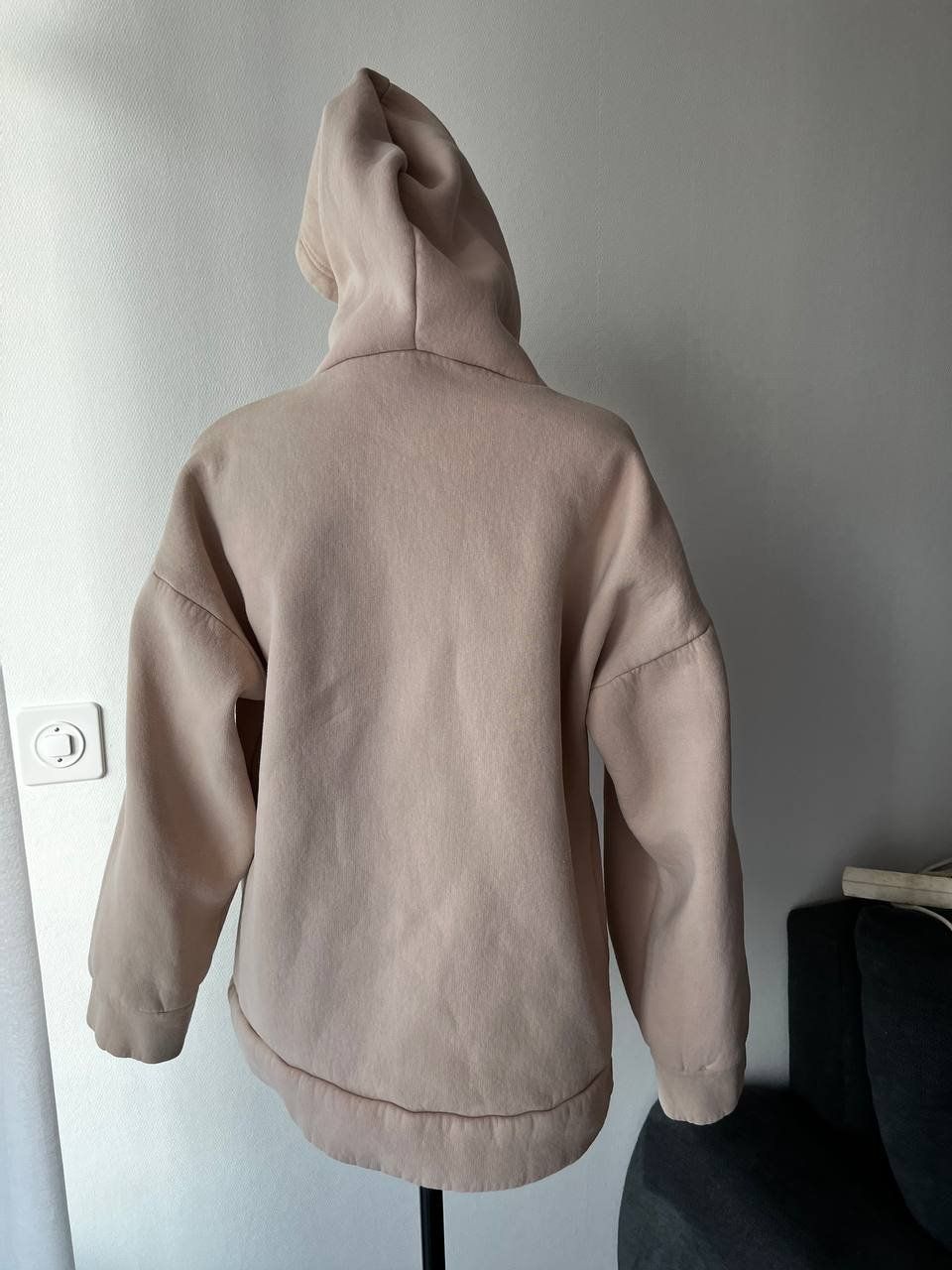 Pullover & Sweatshirts: 80% Cotton Pulli S/XS – Neu (gemäss Beschreibung) aus Riehen von edu_92w7 6