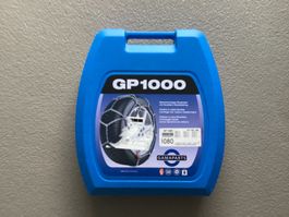 Schneeketten Gamaparts GP 1000 für diverse VW Modelle neu