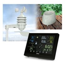Alecto Wetterstation WS3875