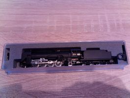 Kato Dampflok Japan Spur N