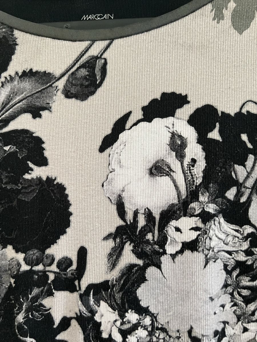 Marc Cain T-Shirts: MARC CAIN – Gebraucht aus rorschach von minadj 2