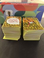 Panini Sticker WM 2026