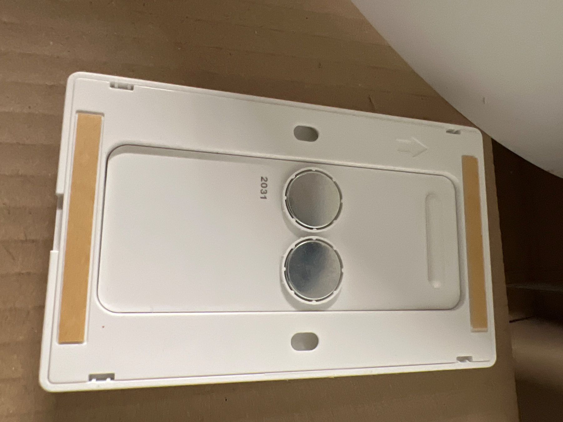 Philips Lampadari & plafoniere: Philips Hue Fair Pendelleuchte (Weiss) – Usato da Schönenwerd venduto da Markos02 4