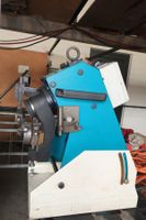Last call! Kanten- Schweißkantenfräsmaschine IMAC CB 18/2 fx