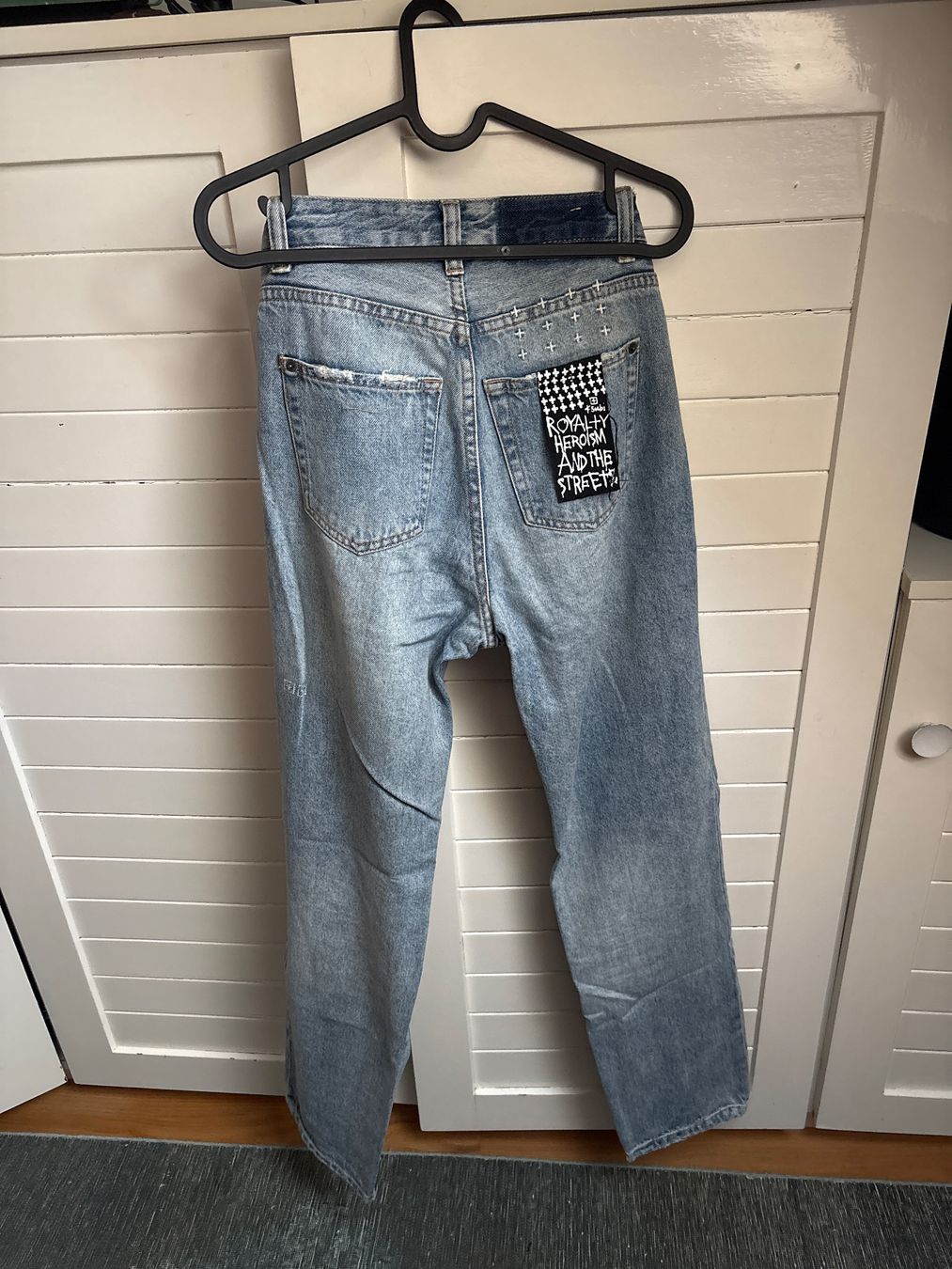 Jeans: Ksubi Kendall Jenner Jeans – Neu (gemäss Beschreibung) aus Regensberg von ani_97f7 3