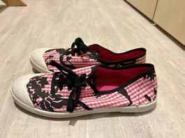 Souleiado Schuhe aus Arles