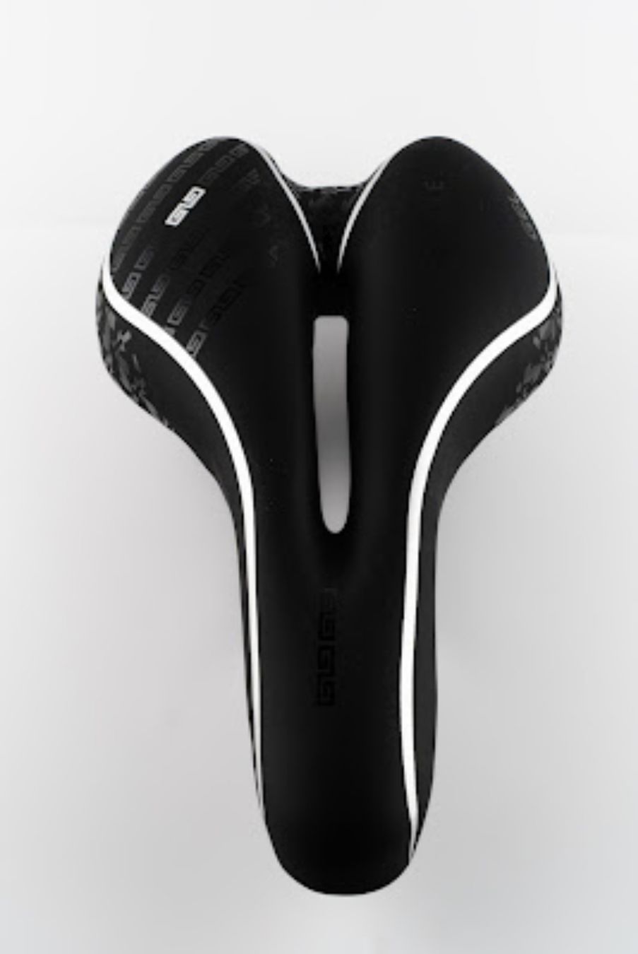 Pezzi di ricambio: Fahrradsattel Sattel Velo Sitz – Nuovo e nell'imballaggio originale da Domat-Ems venduto da Waterbikes 1