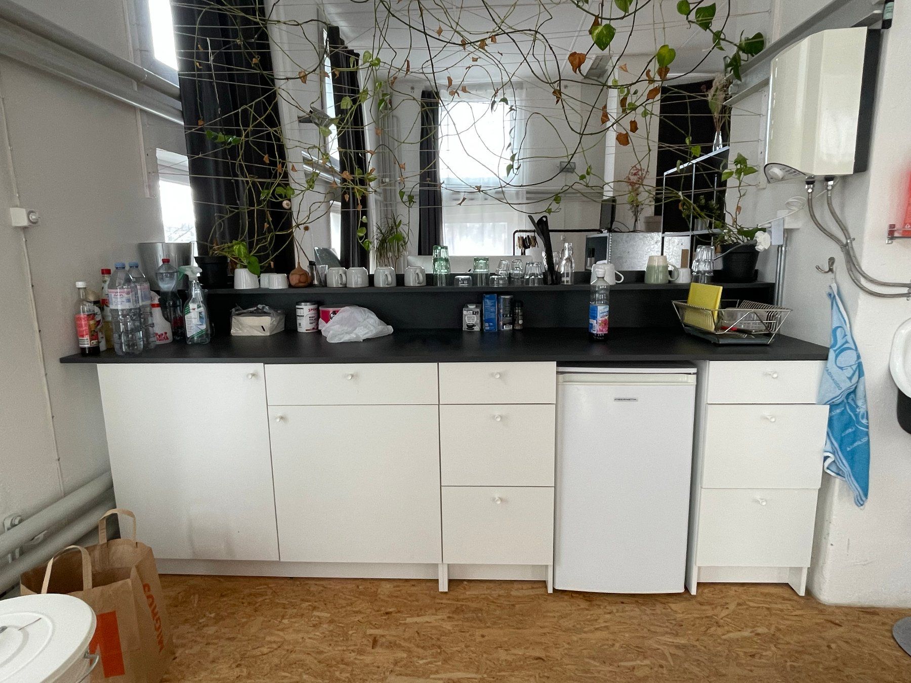 Ikea Cuisines complètes: LAST CHANCE: Küchenzeile – D'occasion à St. Gallen par Lola87