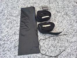 Spannset für Campingvorzelt