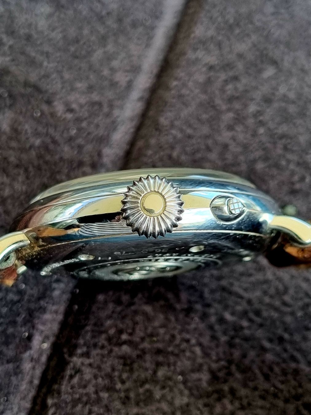 Oris Montres: Oris 1917 im Full Set – D'occasion à Schöftland par Talisk 6