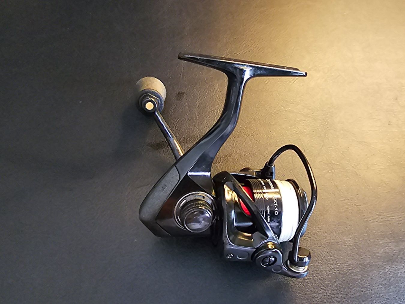 Okuma Tamburi & Mulinelli: Angelrolle Okuma Ceymar CXT-10 Ro17 – Usato da Abtwil SG venduto da Fischerei_Artikel 1