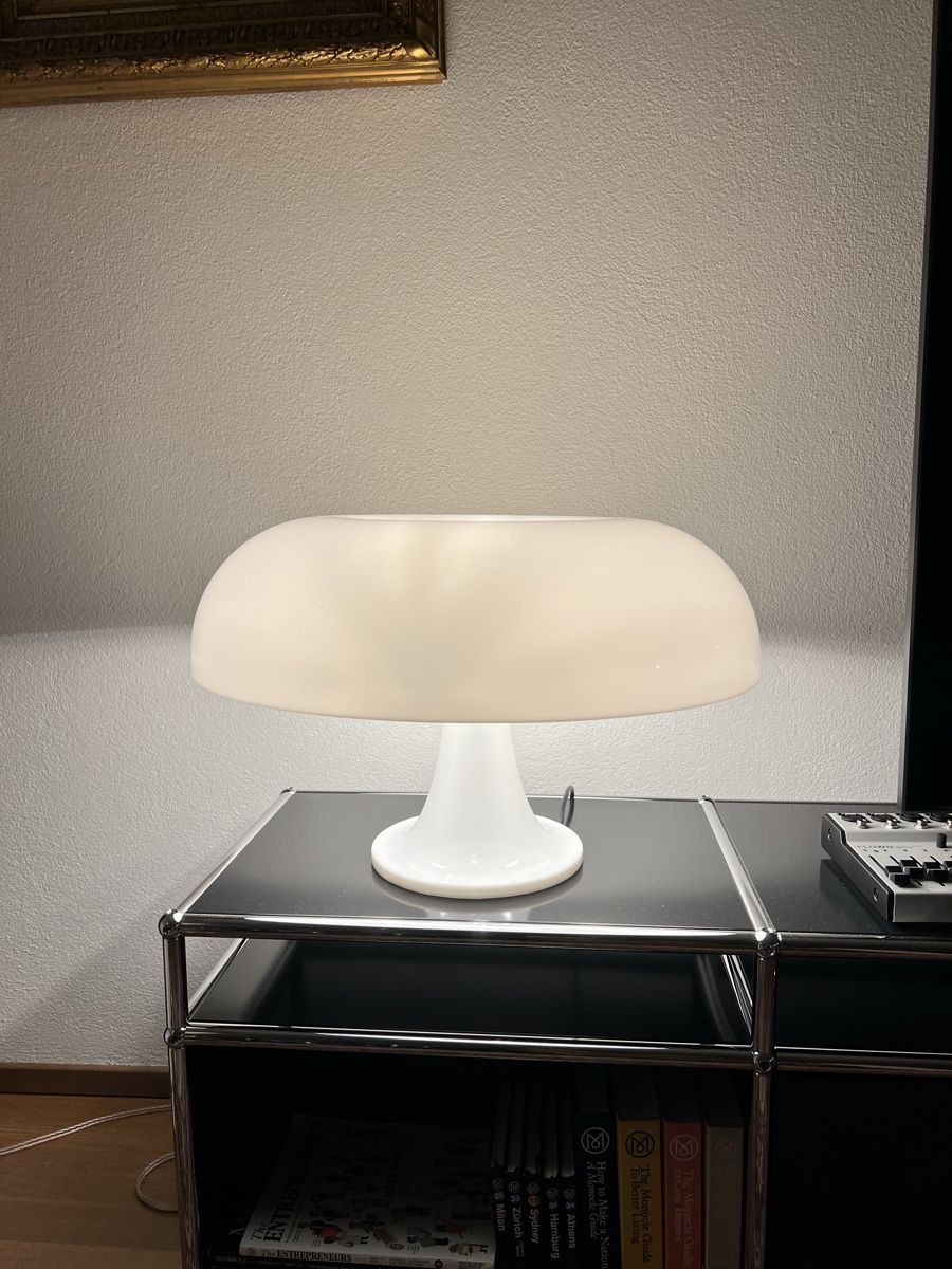 Artemide Lampen: Artemide Nesso – Neu (gemäss Beschreibung) aus Zürich von stt_mm2f